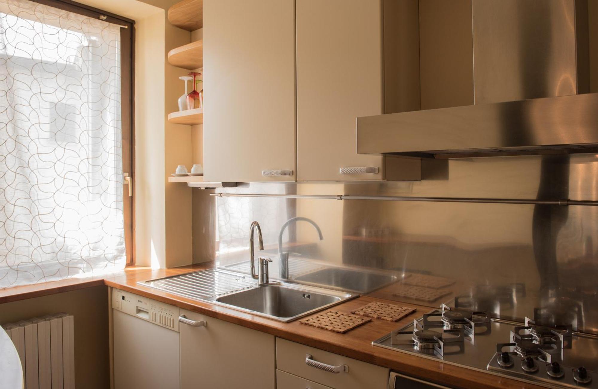 Appartamento Sweet Werona Zewnętrze zdjęcie
